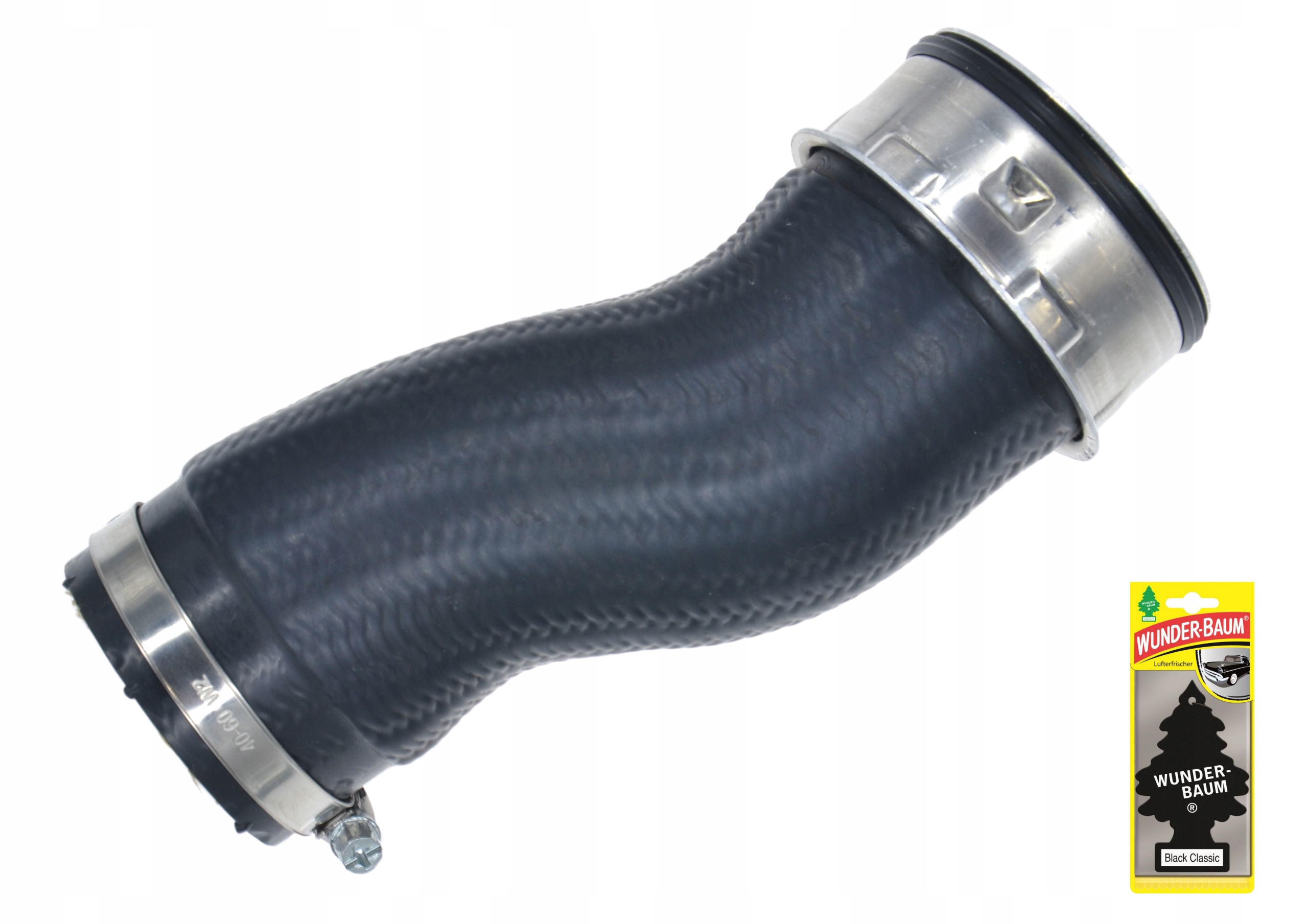 7L6145708H - Турбо шланг труба шланг AUDI Q7 VW SHARAN, TOUAREG