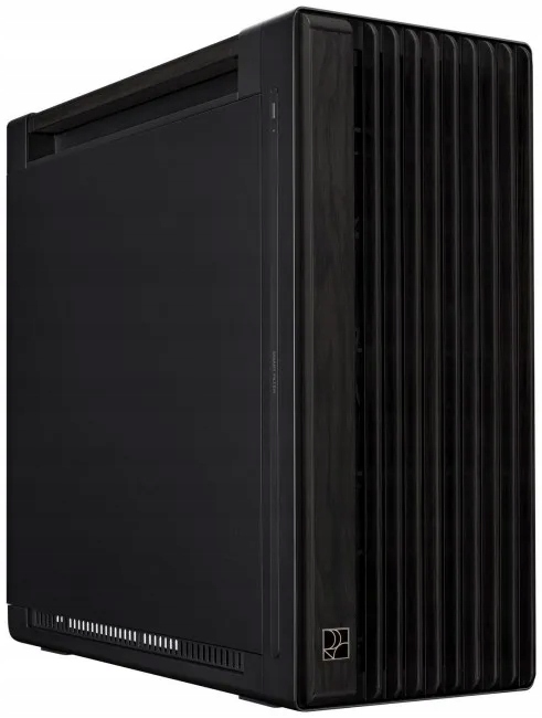 Obudowa ASUS ProArt PA602 Midi Tower czarny