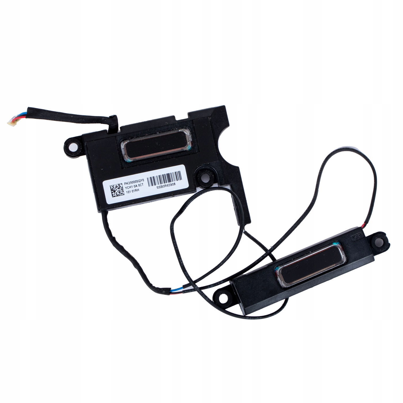 Reproduktory Lenovo ThinkPad L14 1 2 generace, dvojice reproduktorů, originální