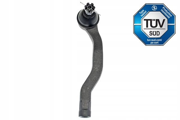 Optimal G1-687 Końcówka drążka kierowniczego poprzecznego Numer katalogowy części G1-687