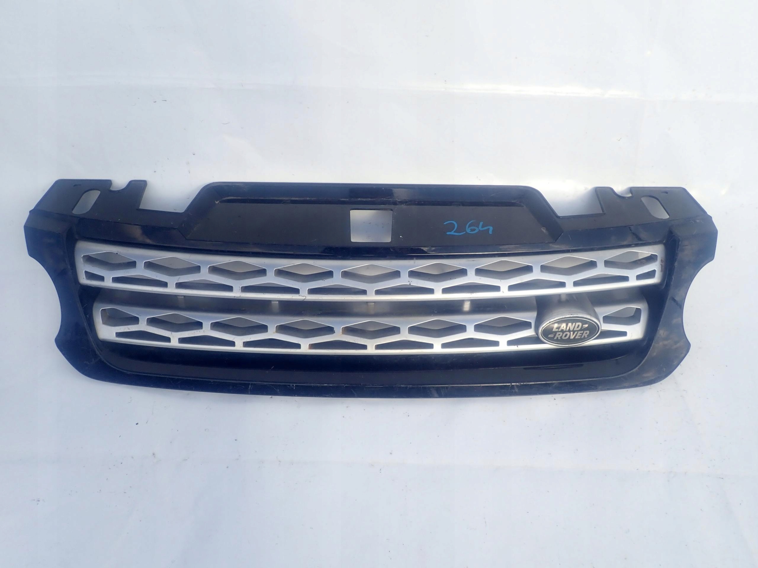 RANGE ROVER SPORT II L494 13- grill grill