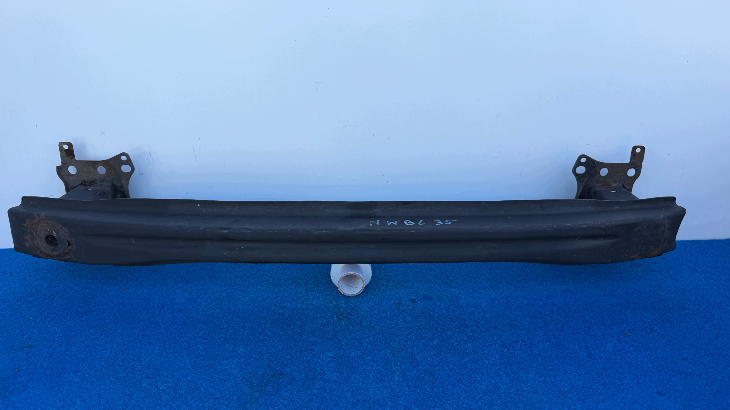 VW TOURAN 1T 03-10 year bumper support front pillar 1T0807109B NWBL35