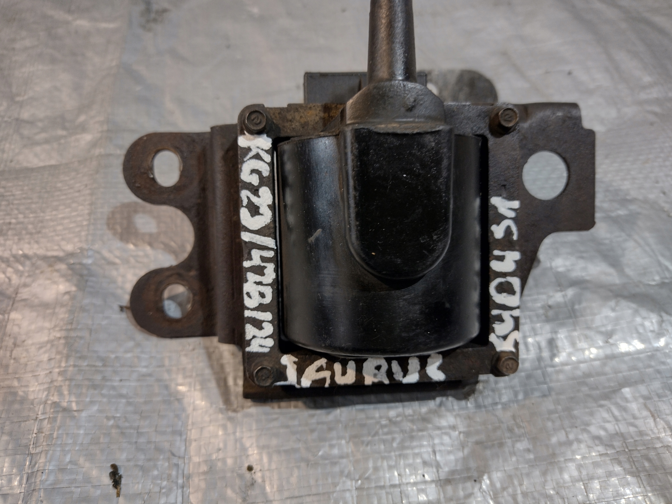 Bobine d’allumage Ford Taurus et 1 2,5B