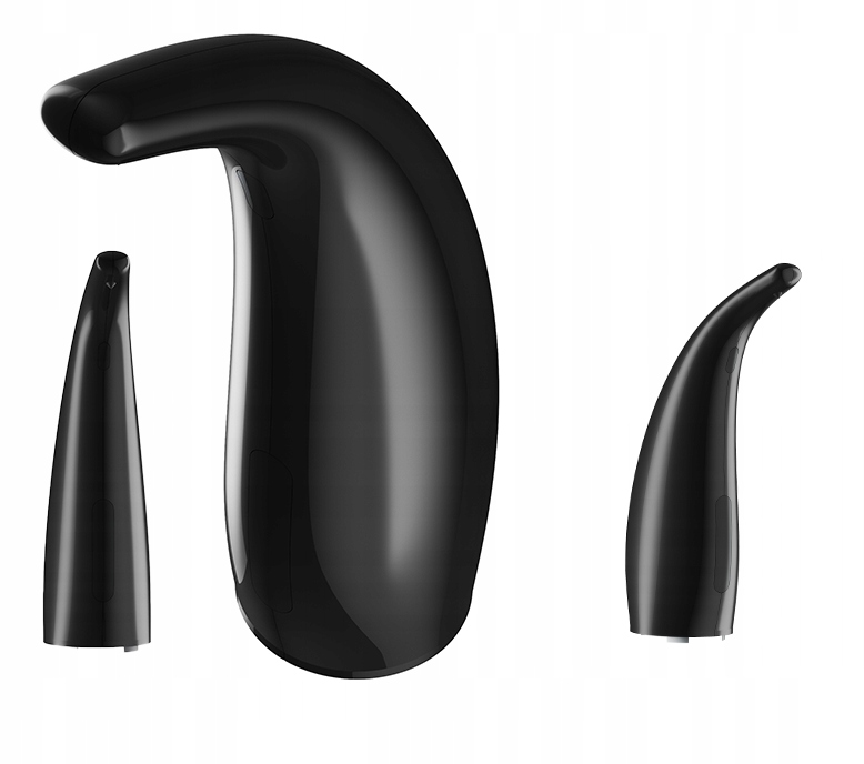 Dávkovač na tekutinu a mýdlo, dávkovač Automat se senzorem 300 ml