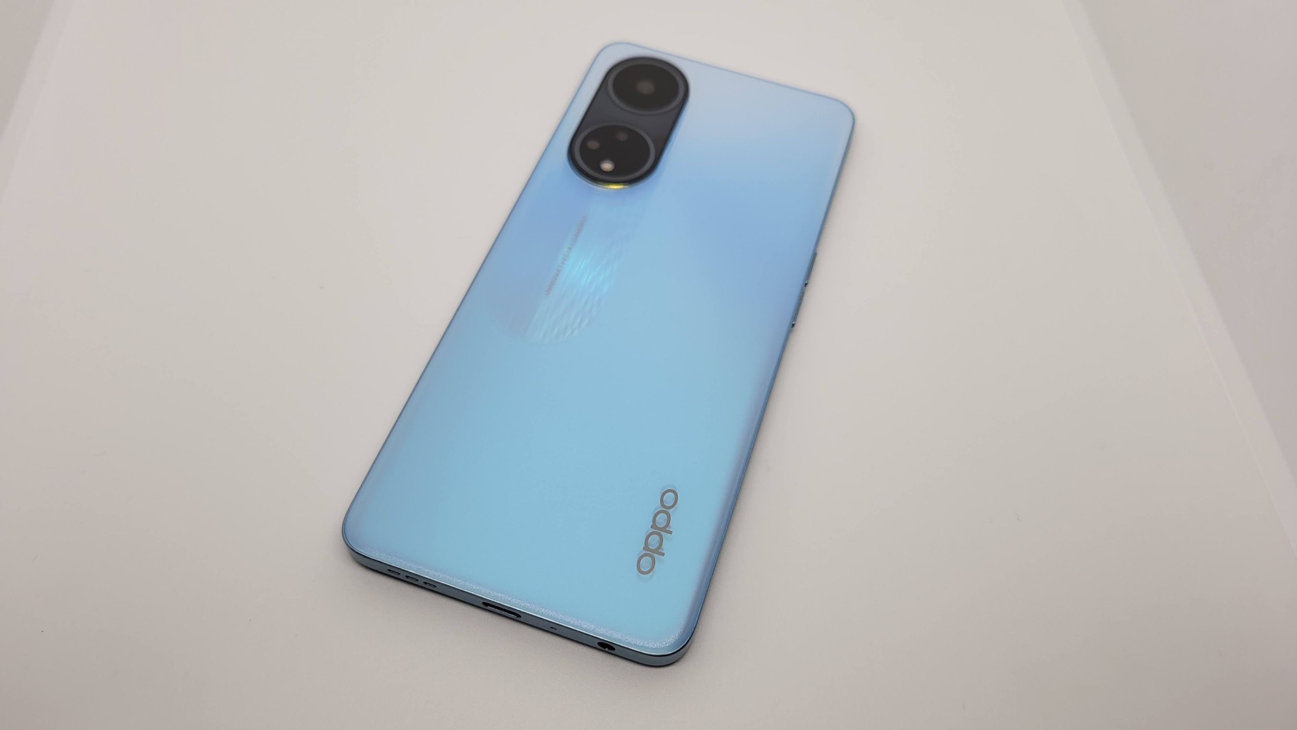 ATRAPA, REPLIKA TELEFONU OPPO A98 5G