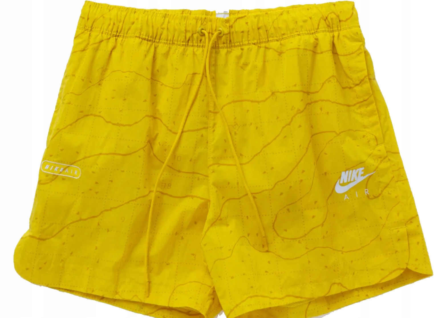 Kraťasy Nike Air Shorts DM5226709 vel. 3XL