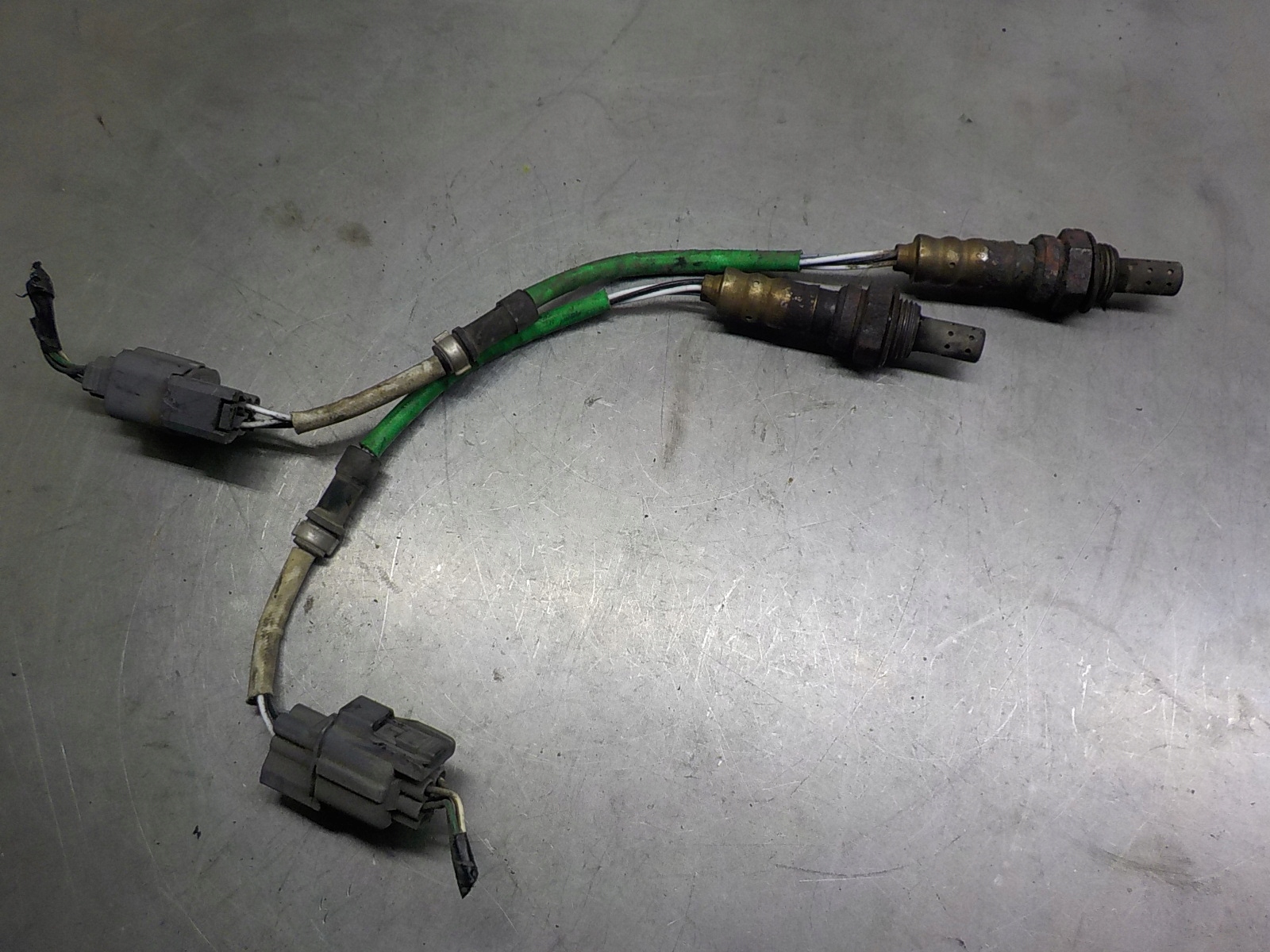 HONDA CR-V II 2.0 B SONDA LAMBDA 563-H6