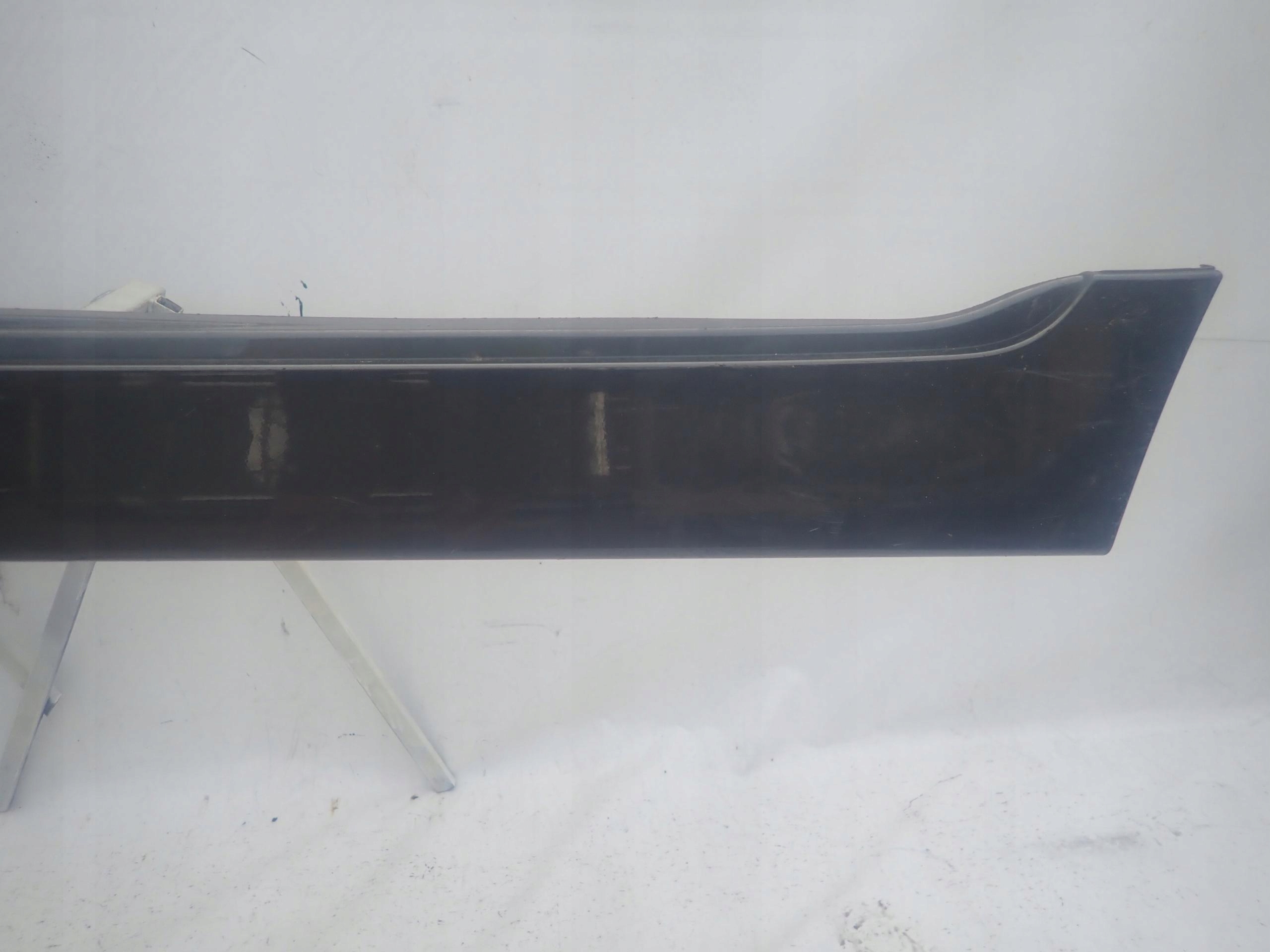BMW 5 F10 F11 10-17 threshold left moulding threshold left
