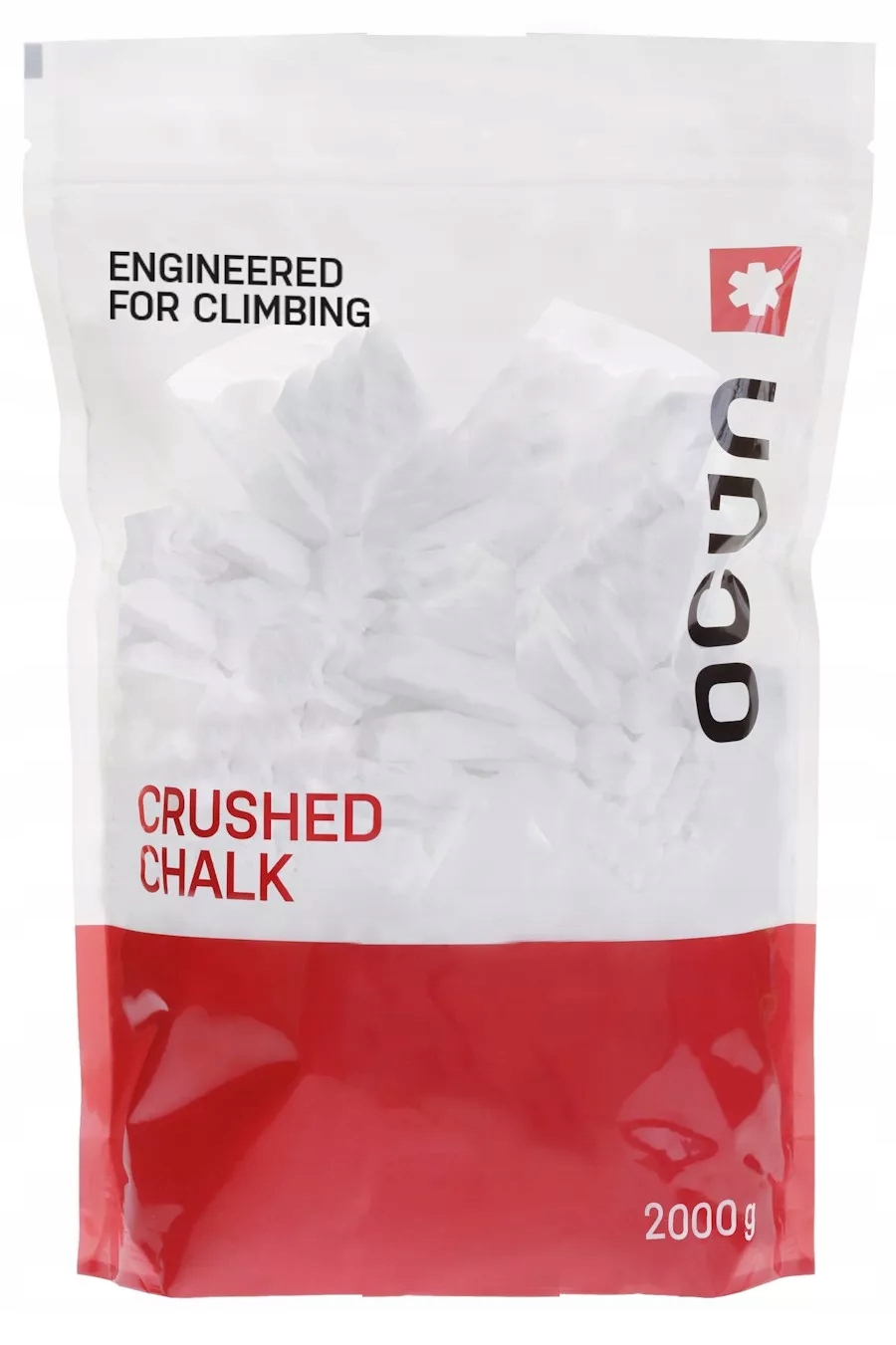 Magnezja Ocun Chalk Crushed 2000g
