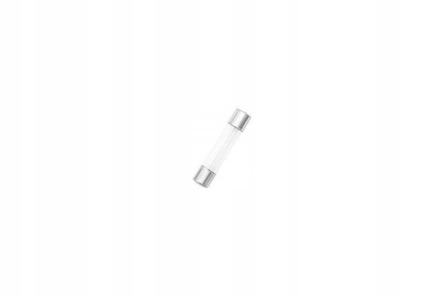 

Bezpiecznik 30mm 1,5A 250V Szklany Komplet 10SZT