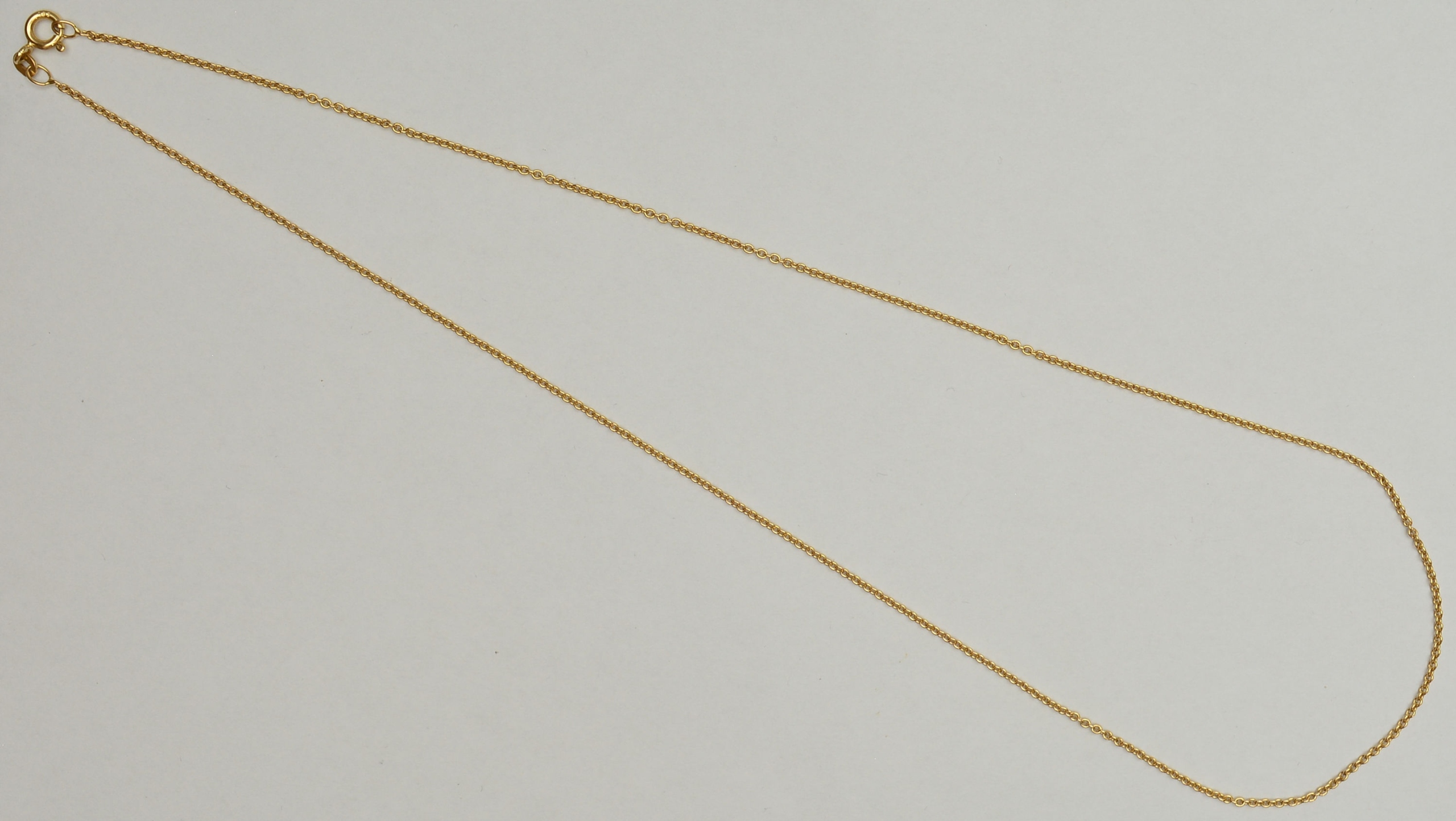 4.ed.ЗОЛОТАЯ ЦЕПОЧКА-ОЖЕРЕЛЬЕ ЗЛОТЫЙ