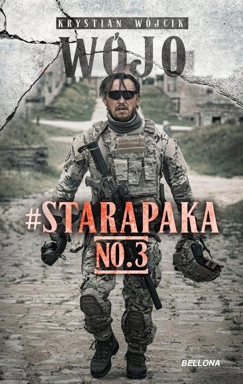 

#starapaka No. 3