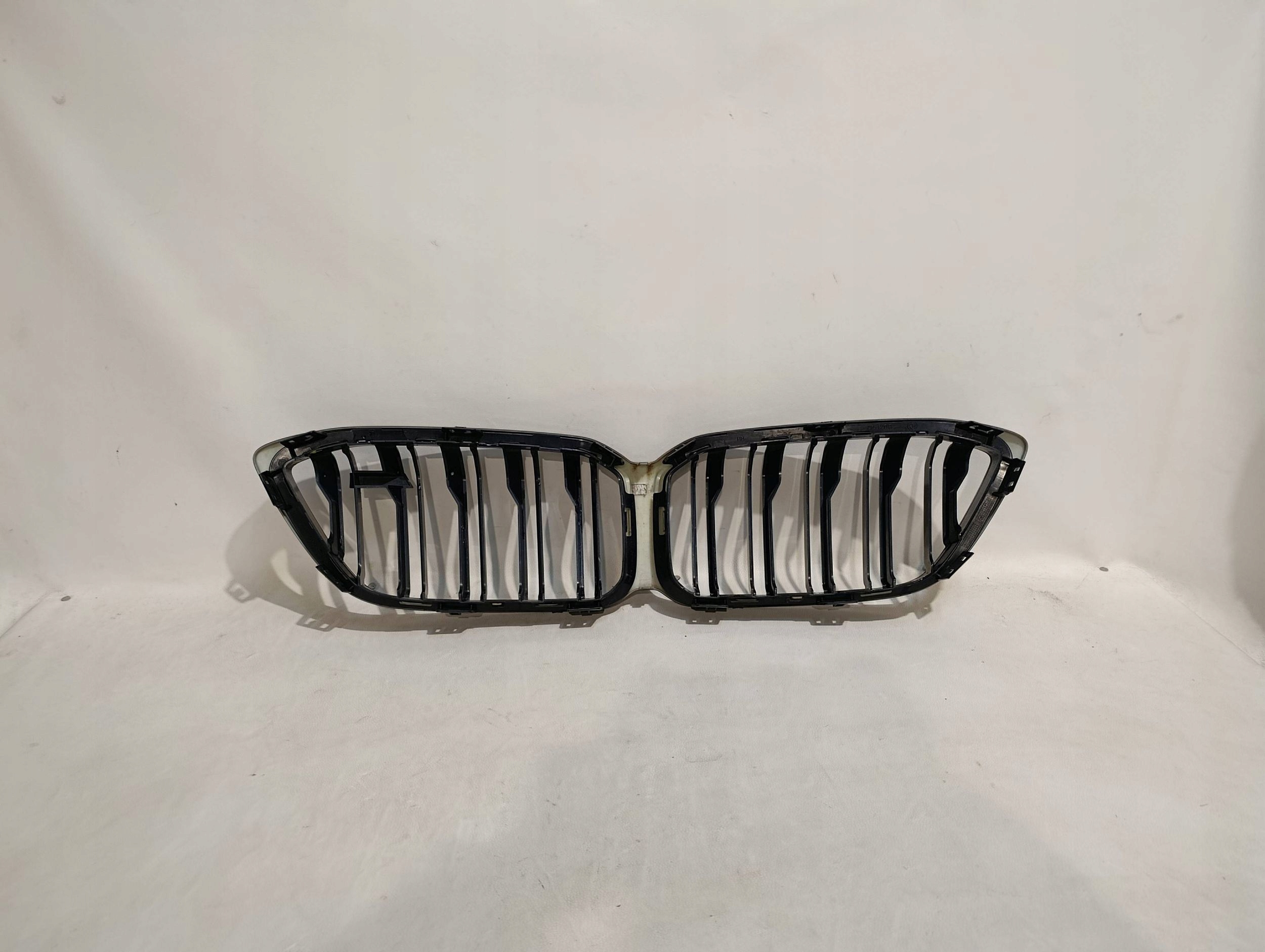 решетка радиатора ноздри BMW M2 F87 CS 8073540