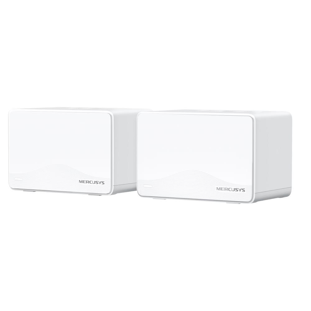 Mercusys Halo H25BE(2-pack) WiFi7 Mesh…