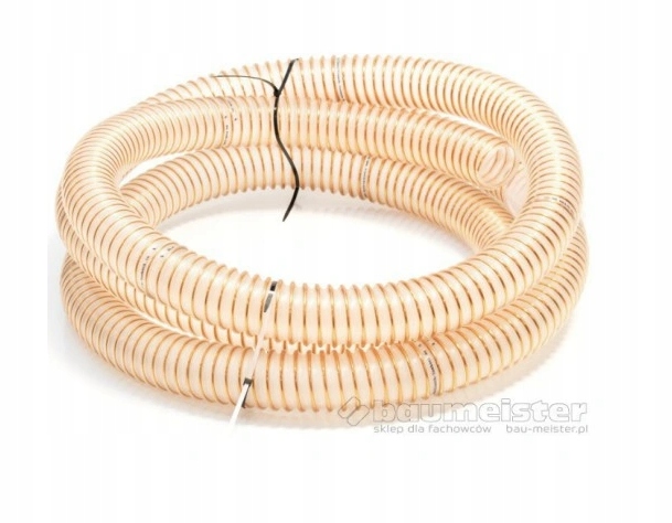 Hadice na piliny DN80 5MB 80 mm x 5 m