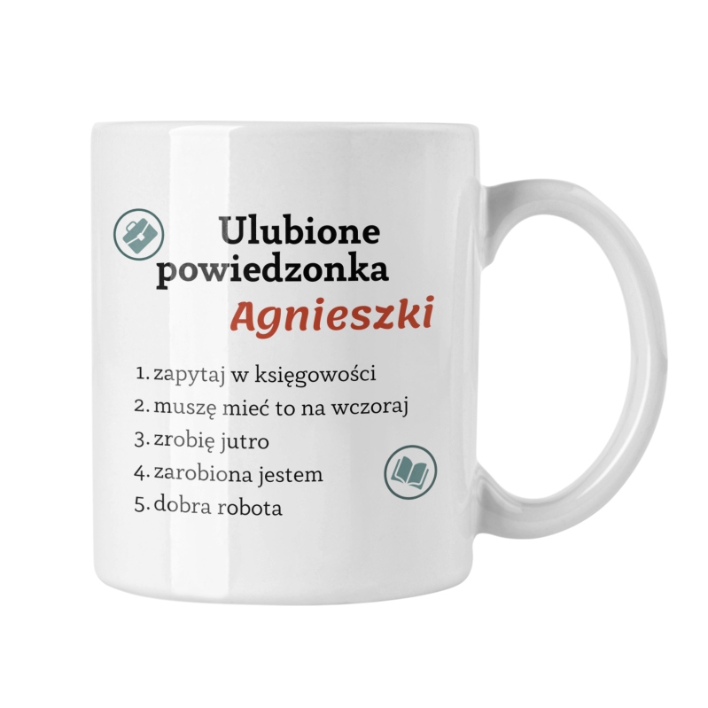 

Kubek Na Pożegnanie Pracownika Kolegi z Pracy 2