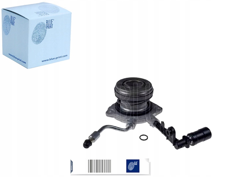 ADA103612 - ЦЕНТРАЛЬНИЙ КОМПЛЕКТ CHRYSLER PT CRUISER 2.2 D 03.