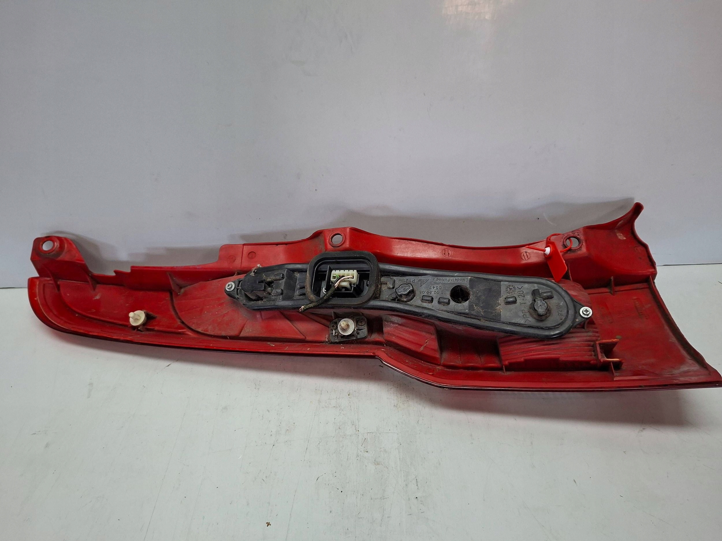light rear right 51705458 FIAT PANDA II 2003
