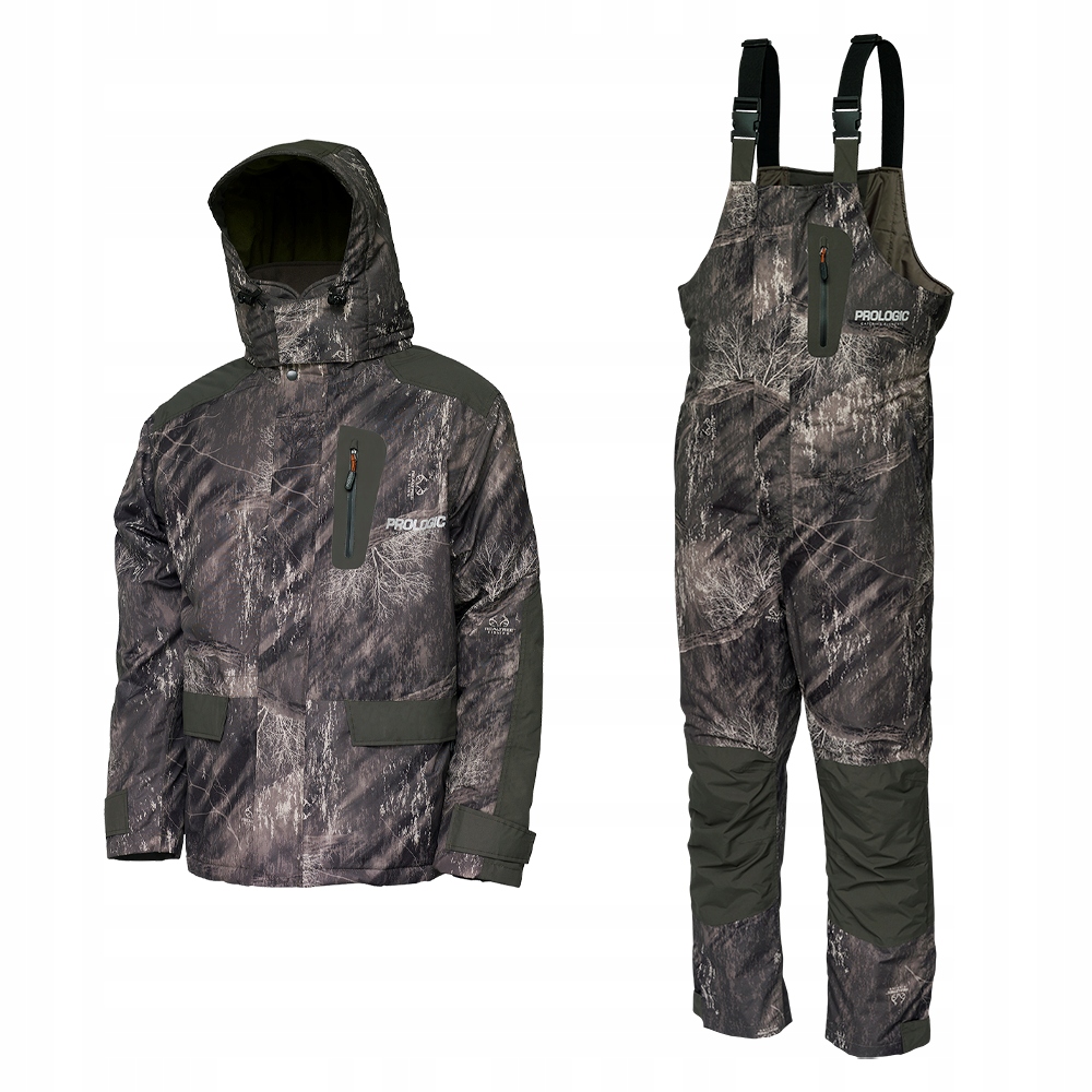 Kombinéza Prologic Highgrade Realtree vel XXL