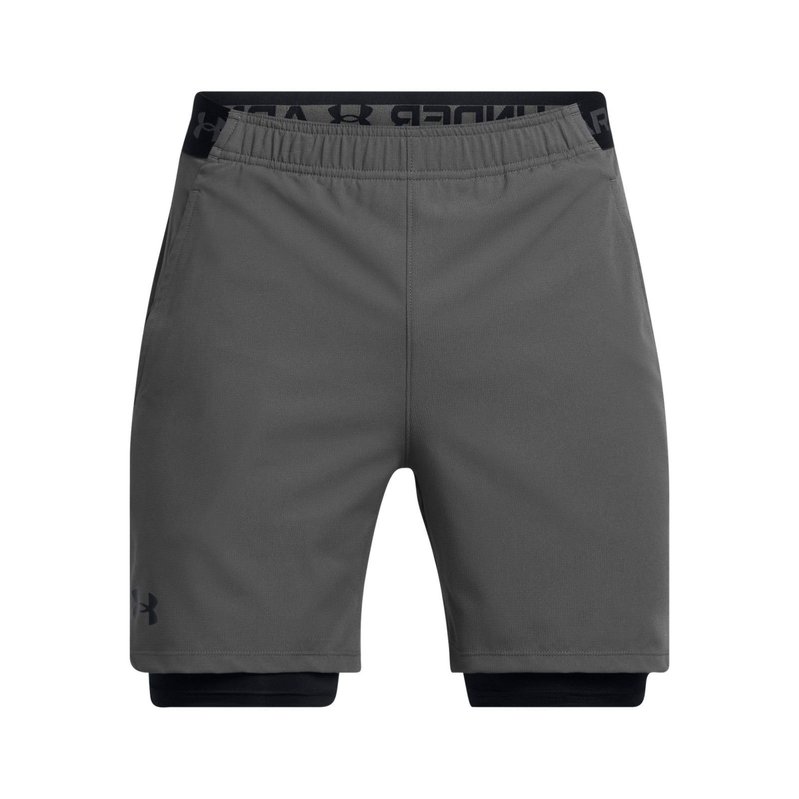 Under Armour Vanish Woven 2in1 Shorts