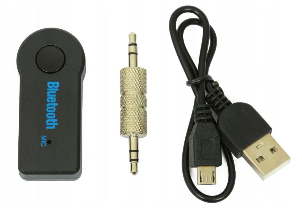 

Transmiter samochodowy Dobreetui mp3