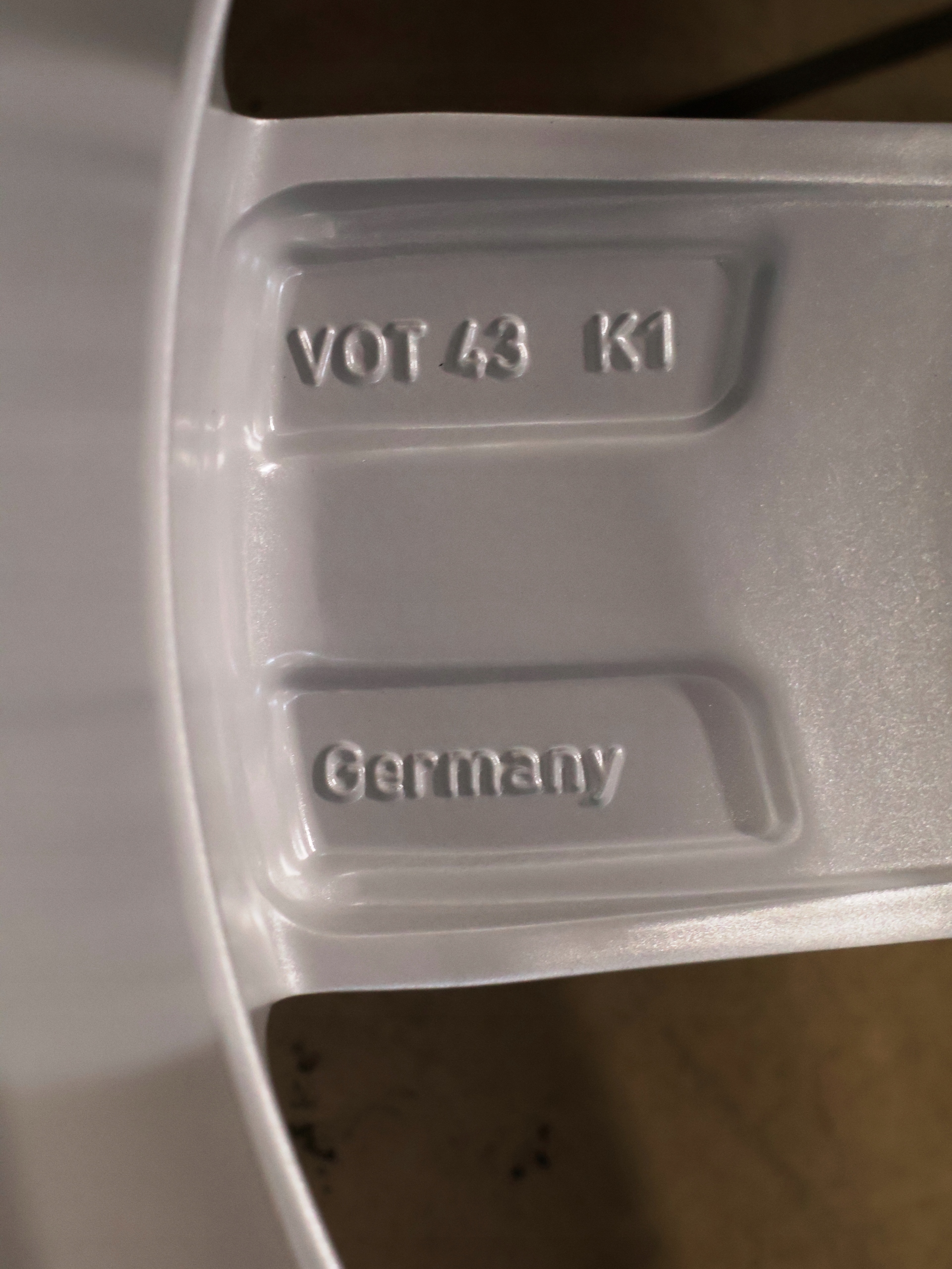 VW TROC T-ROC KOŁA ZIMOWE 215/55R17 DĘBICA NOWE Szerokość felgi 6.5