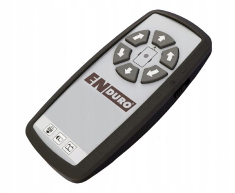 Pilot do napędu manewrowego EM203/EM303/EM303A 868 MHz - Enduro ...