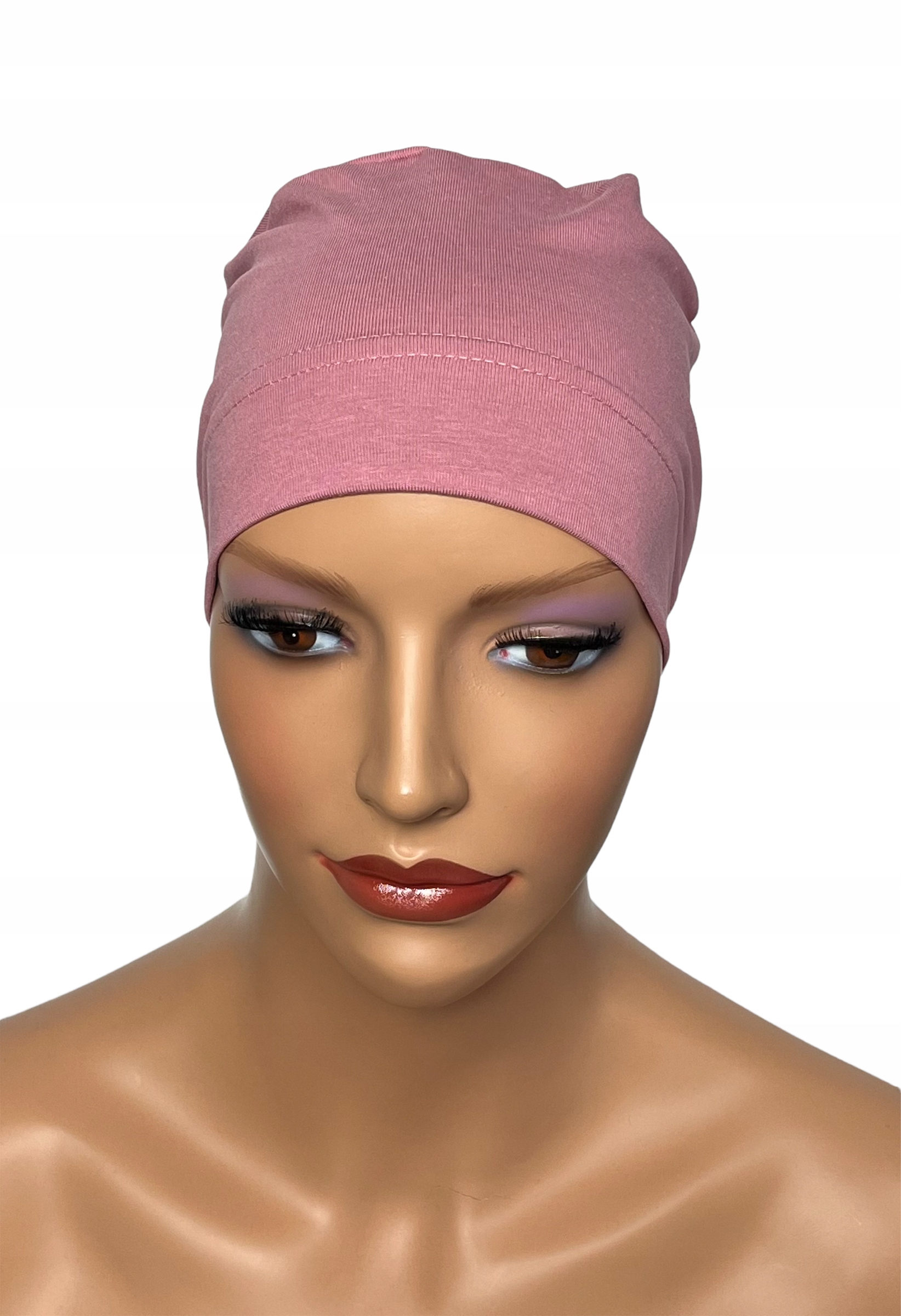 

Czapka do spania Gaya Bm-013 turban Eva Design