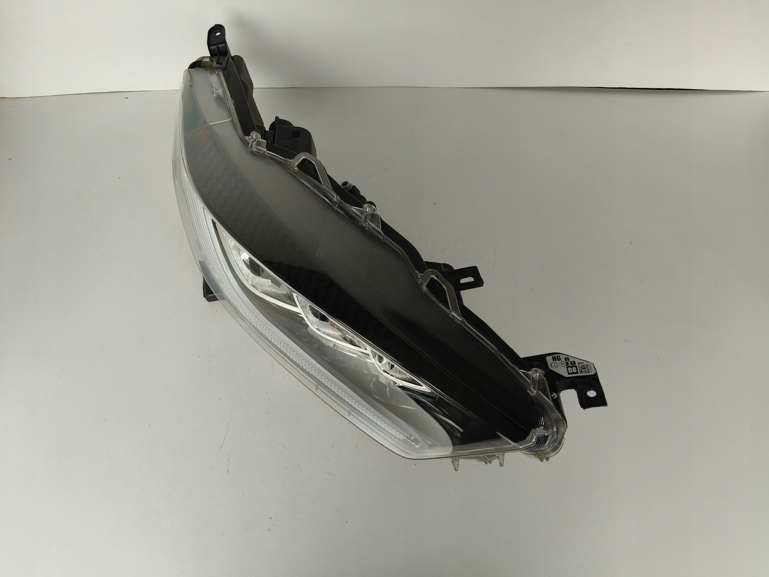light right REFLEKTOR MAZDA 2 23- TOYOTA YARIS IV 20- FULL LED