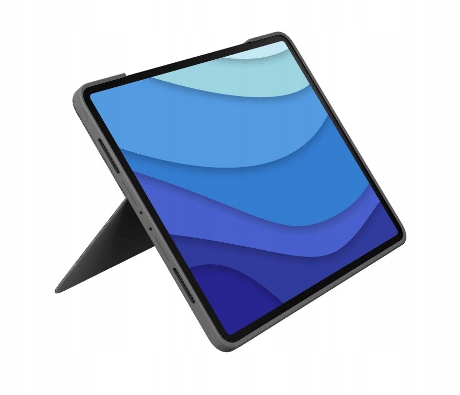  Logitech Combo Touch UK iPad Air (4th Gen) Інтерфейс пристрою Smart Connector