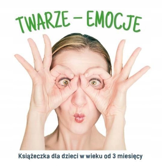 

Twarze Emocje, Agnieszka Starok