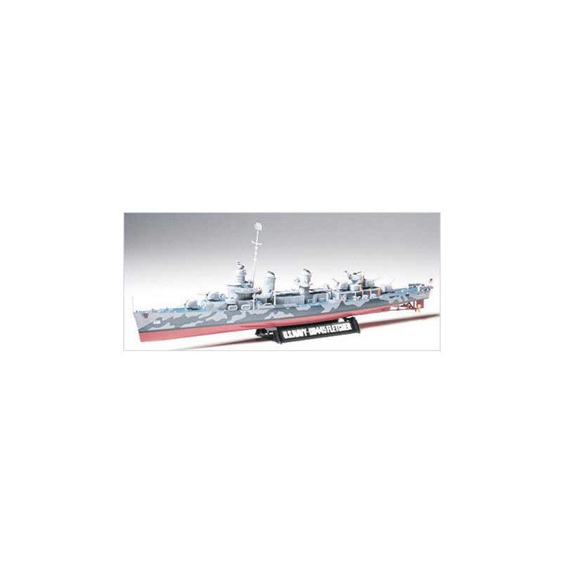 Tamiya 78012 U.s. Navy DD445 Fletcher