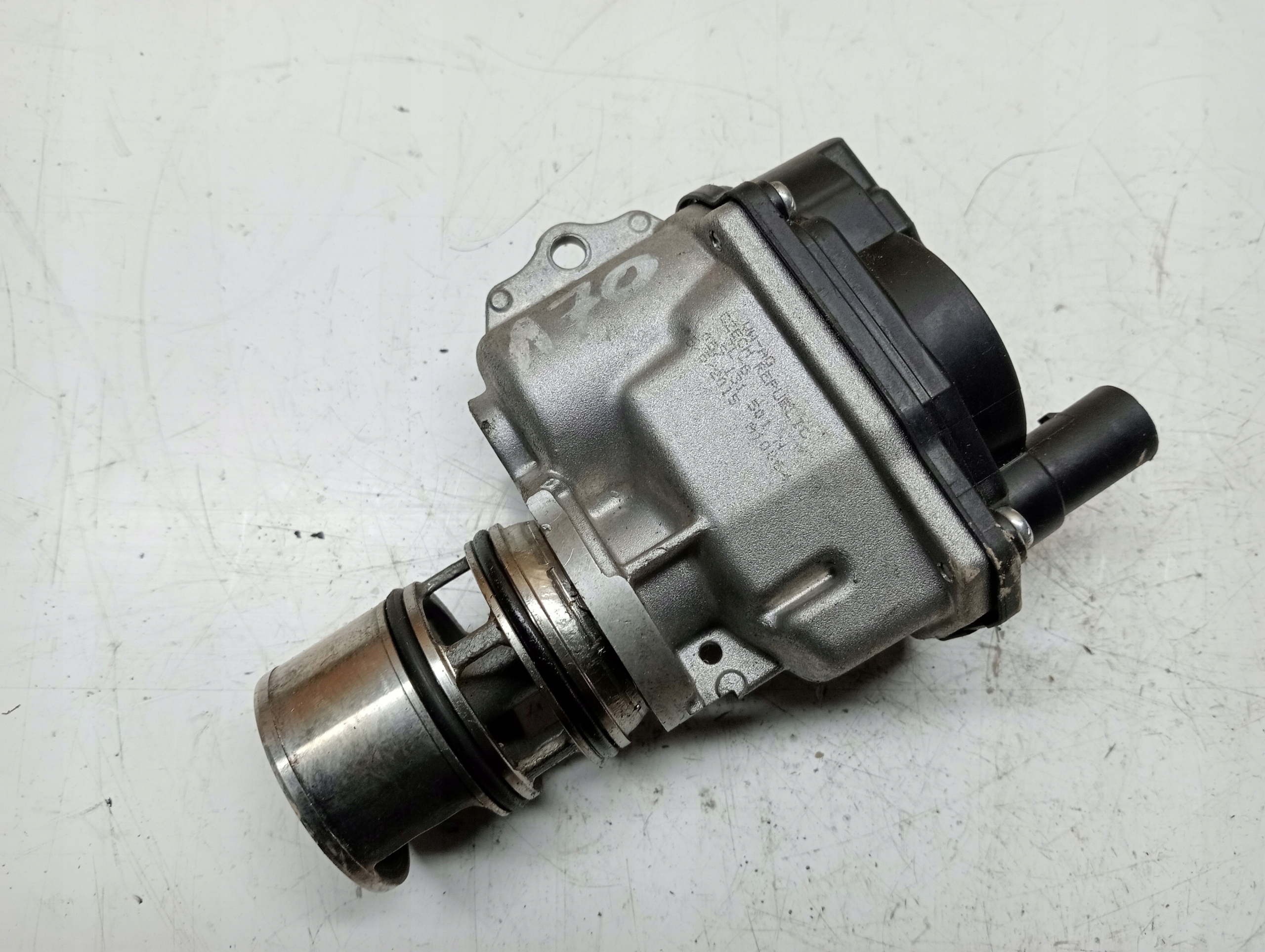 AGR-Ventil 057131501N AUDI Q7