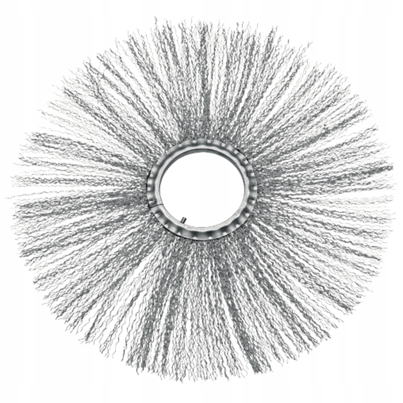 Кільце щітки Saphir