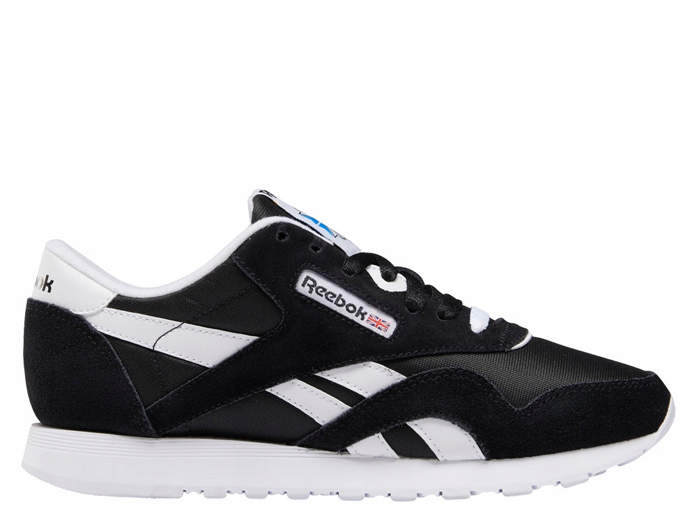 

Buty damskie Reebok CL Nylon FV4506 39
