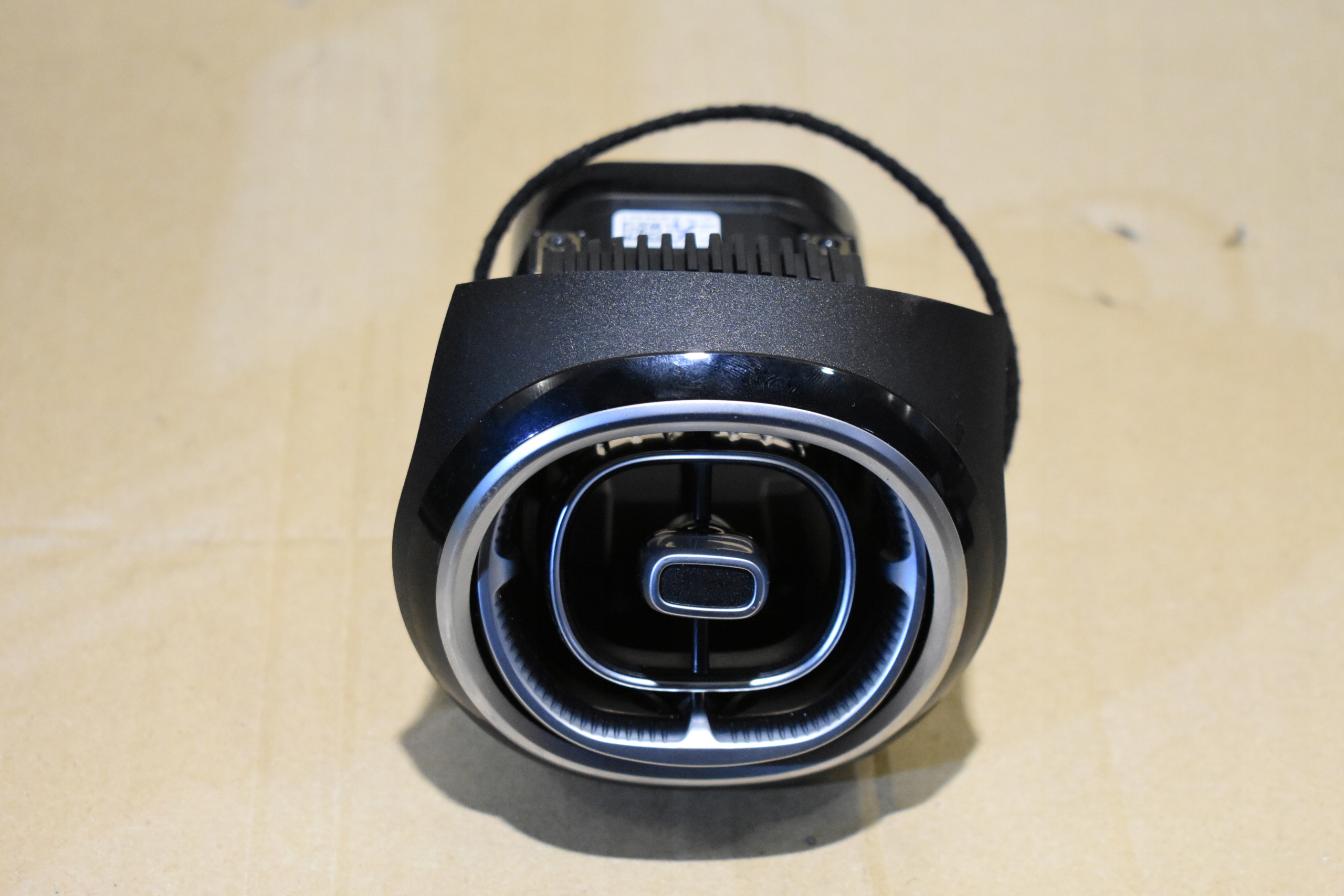 IDEALNA grid air conditioning devices LED MERCEDES W206 1