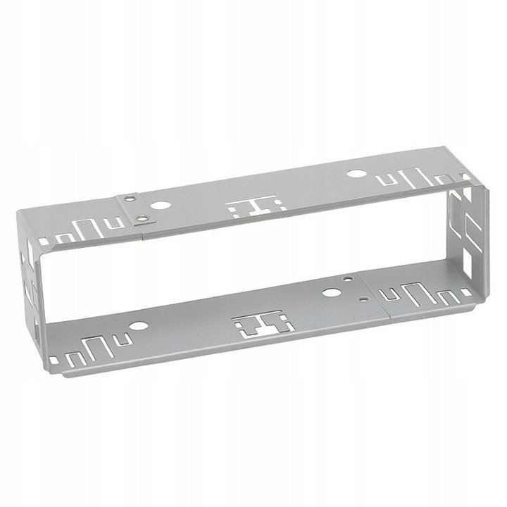 Półkieszeń Ramka Do Radia Radiowa Iso Uniwersalna