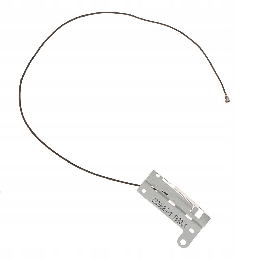 Konektor antenowy wtyk FME 0,3 m