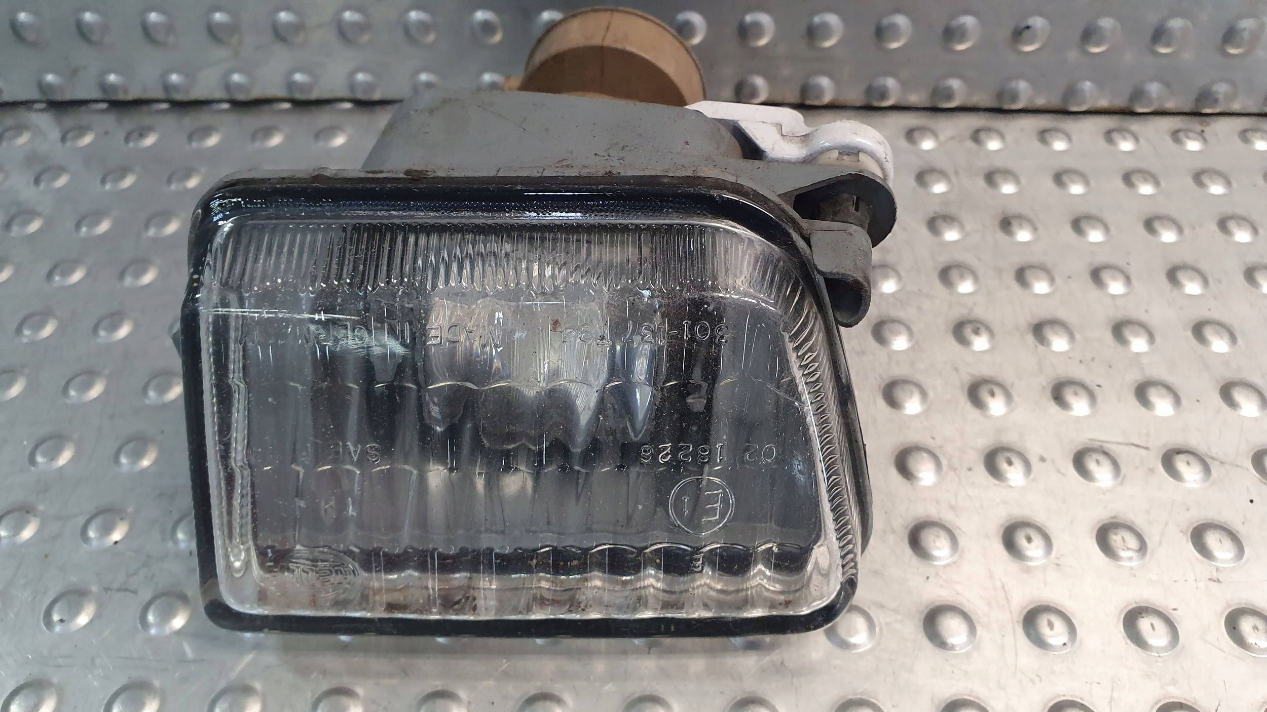 fog light right VW GOLF 2 II 83