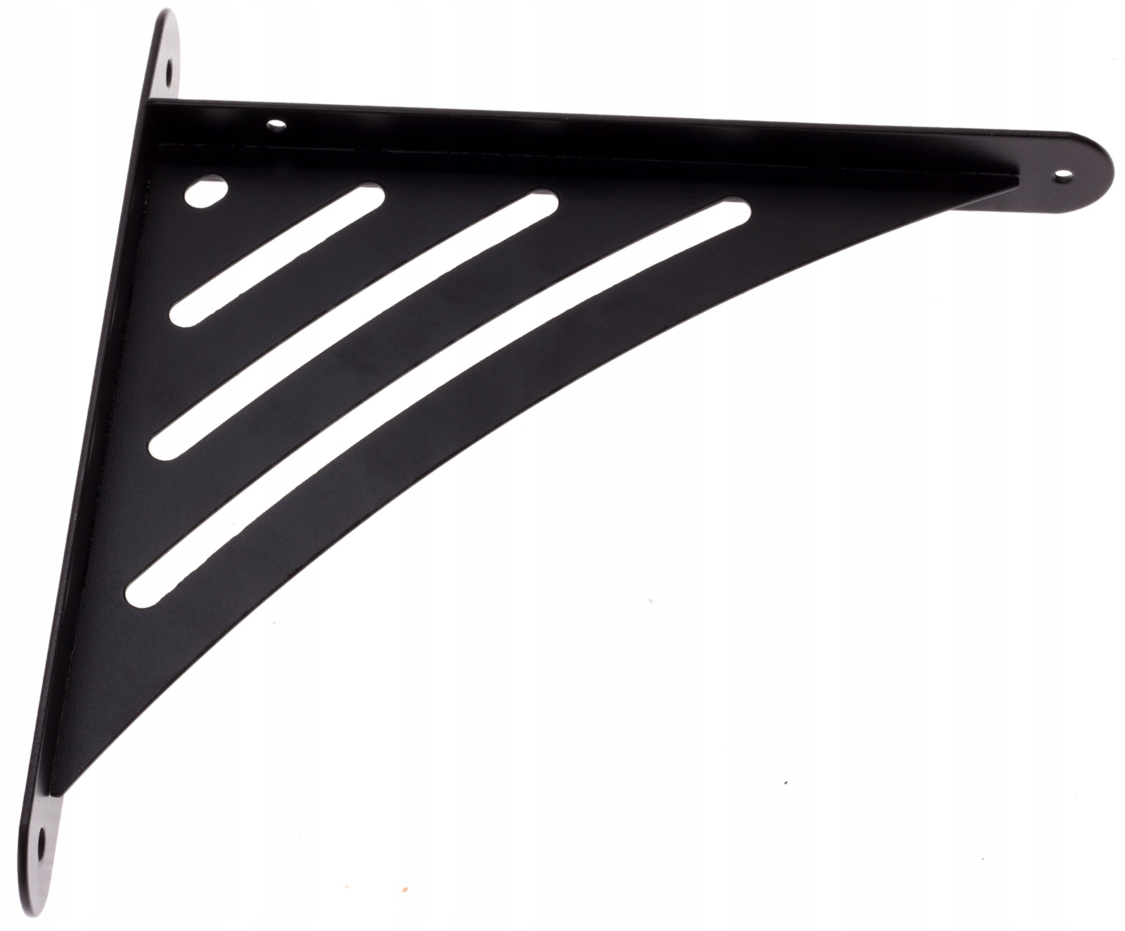 

Wspornik uchwyt kątownik do półek 195x200 mm
