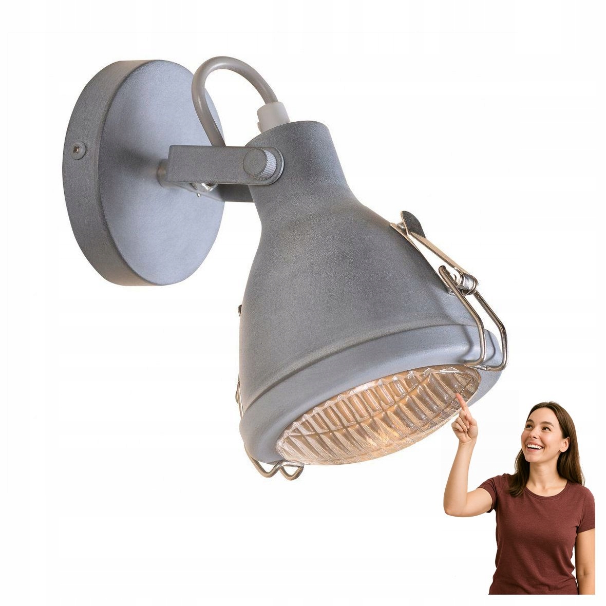 Bodové svítidlo Reflektor Frodo 91-71101 Candellux