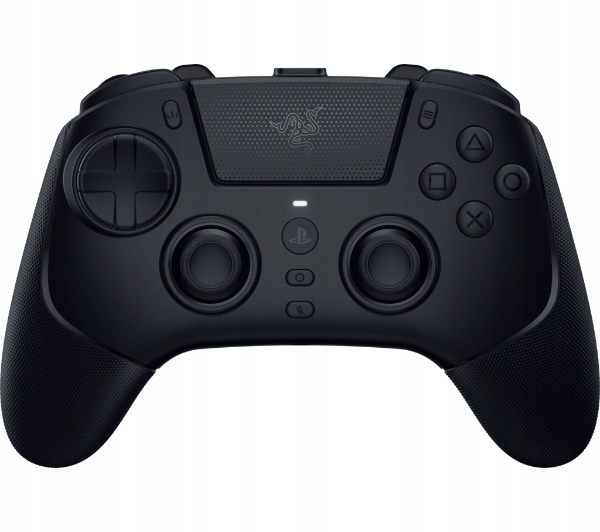 Gamepad Razer Raiju V3 Pro do PS5 Pc Bezprzewodowy Czarny