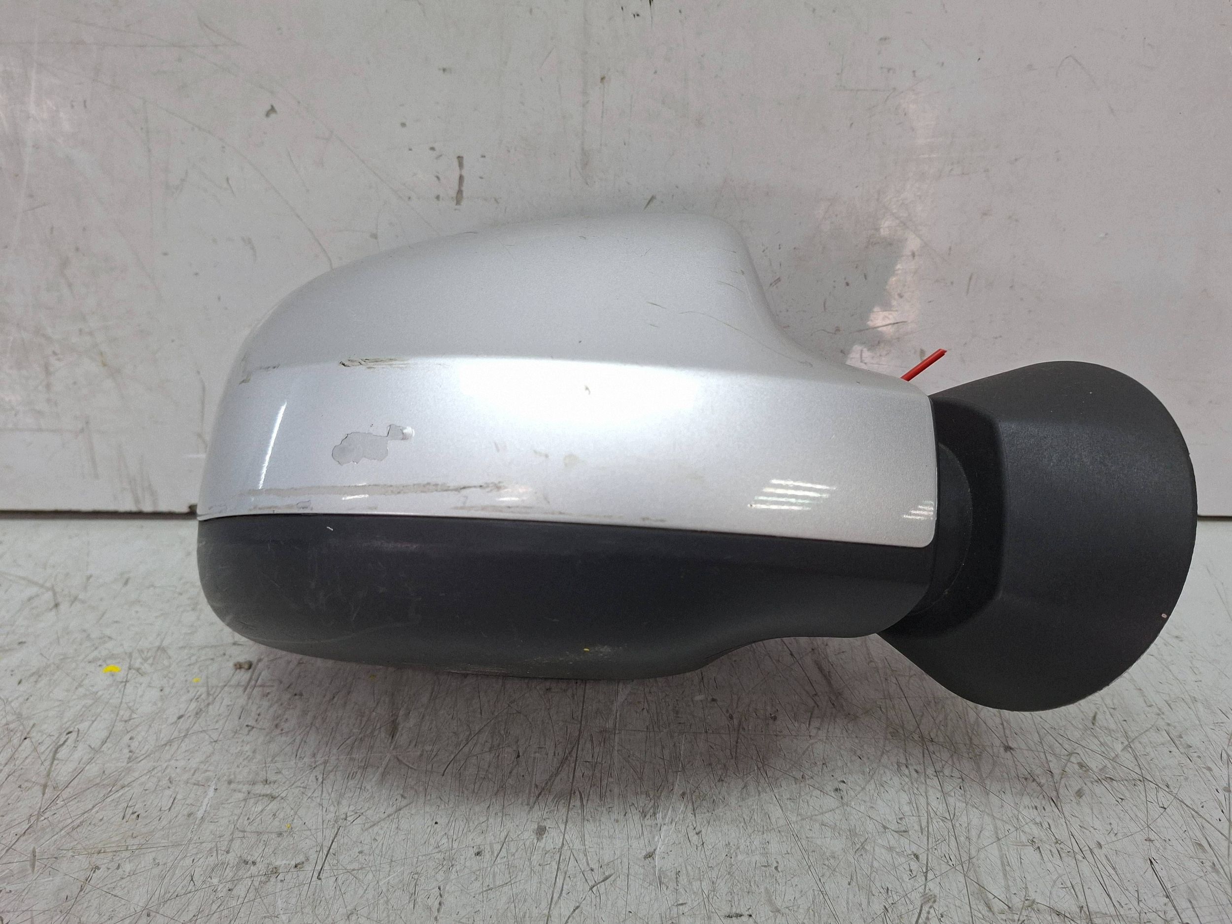 mirror right 5 vertical DACIA SANDERO and 2008
