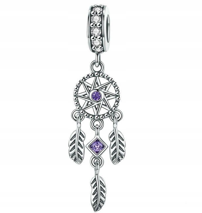 

Charms do Pandora, Apart - Łapacz Snów srebro 925