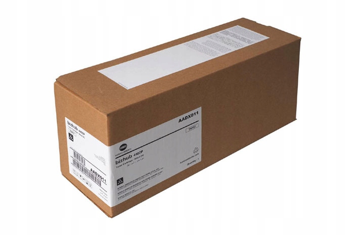 Originálny čierny toner Konica Minolta Bizhub 4402P (TNP57 TNP-57 AADX011)