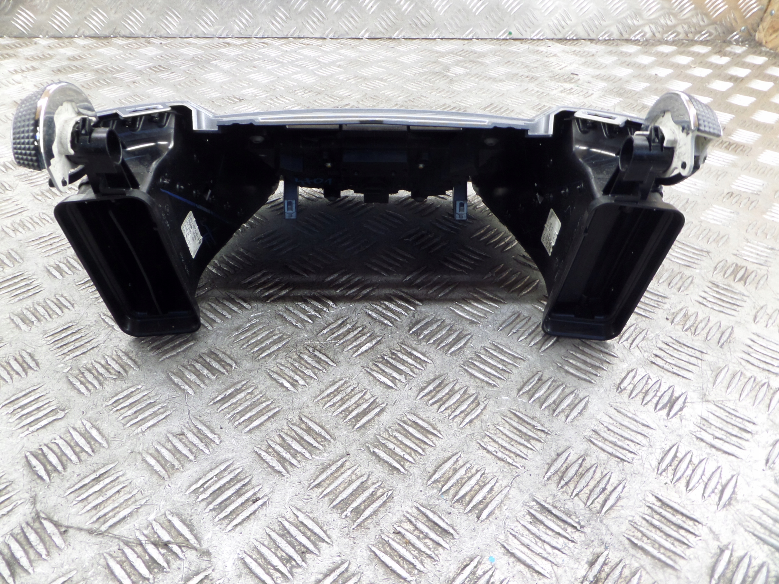 PANEL RADIA Controllo Ford C-max AM5T18K811BE