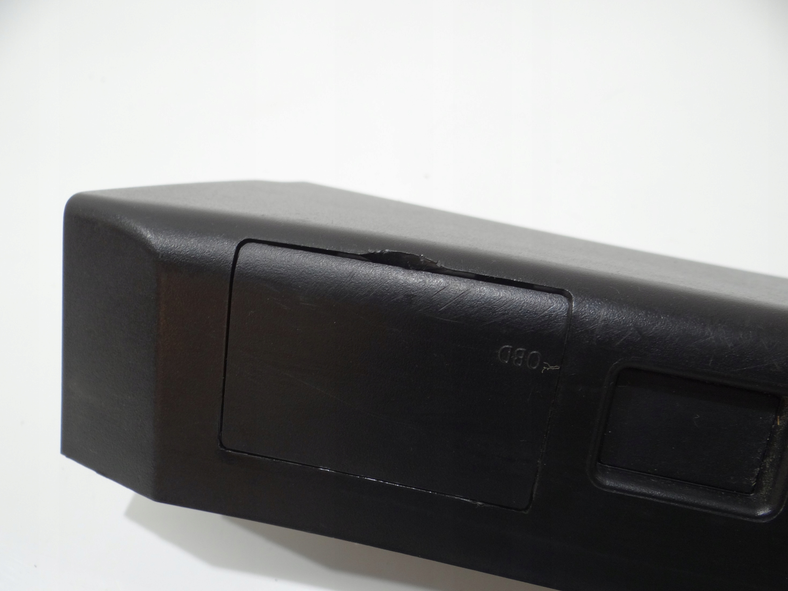 kryt SLUPKA PRAHU levá BMW 5 E60 E61 EU 7025029 (16392671) EU