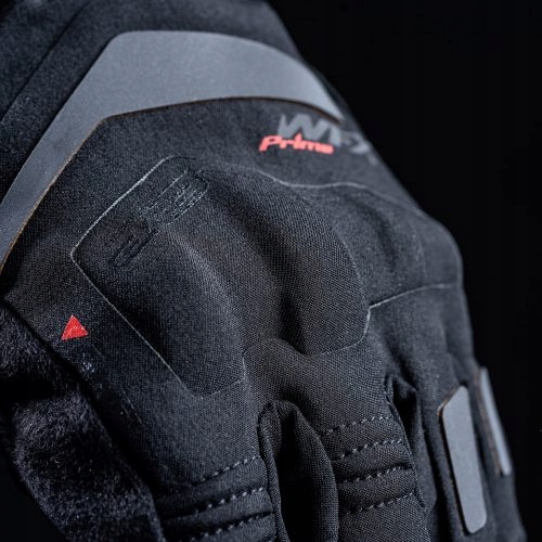 rękawice FIVE WFX PRIME GTX czarne M Gore-Tex Rozmiar M