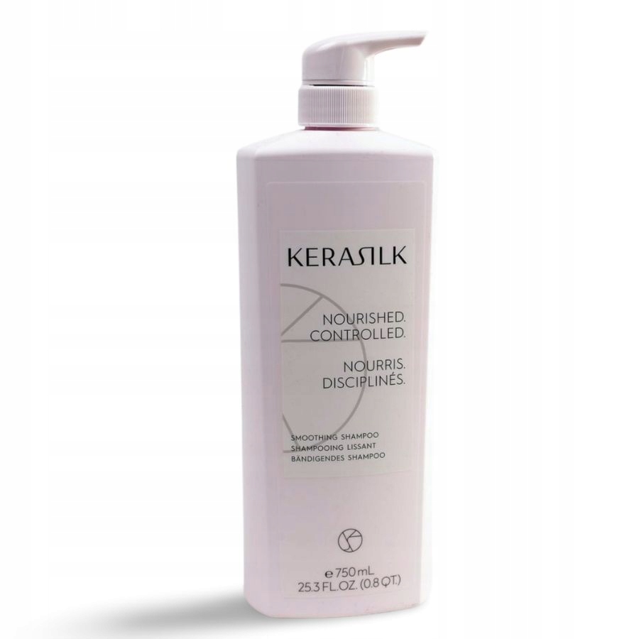 Goldwell Kerasilk Smoothing Shampoo