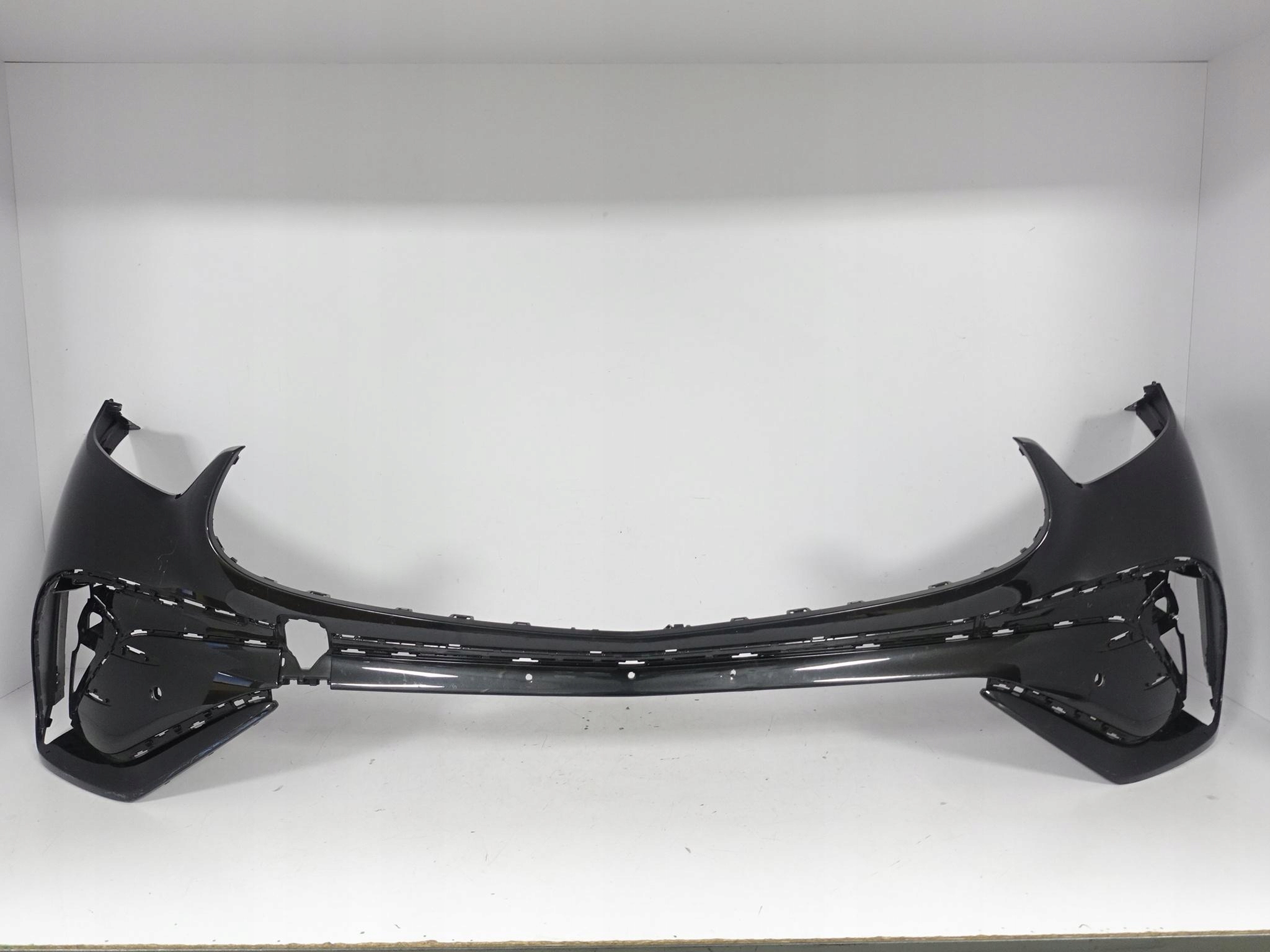 MERCEDES GLC II 2 X254 C254 AMG 22- bumper BUMPER front (PDC)